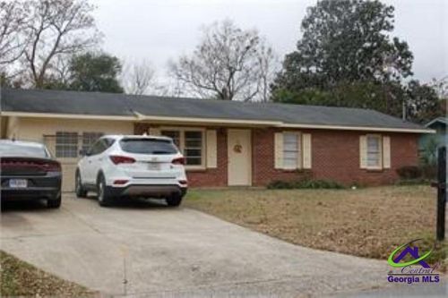 207 Laurie Ln, Warner Robins, GA, 31088-3721 | Card Image