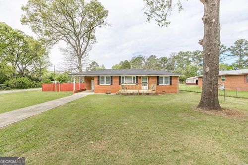 111 Grant St, Warner Robins, GA, 31088-5105 | Card Image