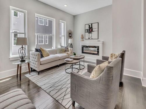 apt-4-456 Parkway Dr Ne, Atlanta, GA, 30308-3169 | Card Image