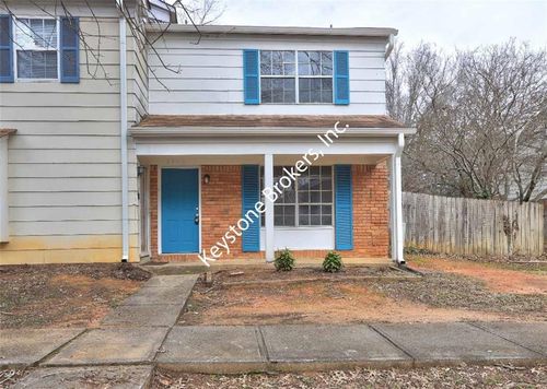 2597 Stratford Ln, Morrow, GA, 30260-2149 | Card Image