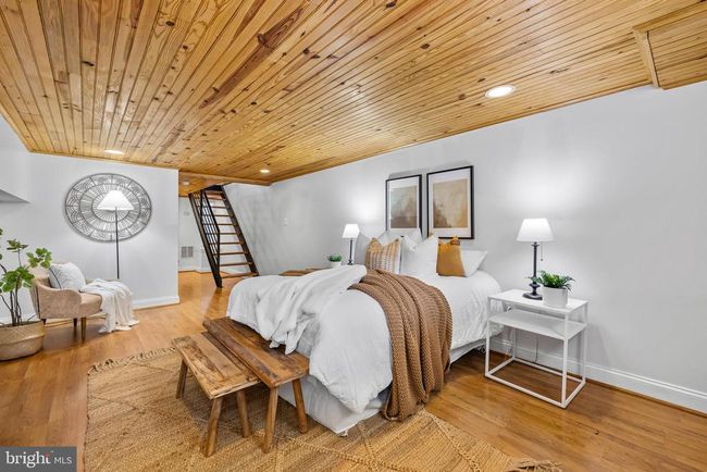 1310 Hull St, Townhouse with 3 bedrooms, 4 bathrooms and null parking in BALTIMORE MD | Image 37