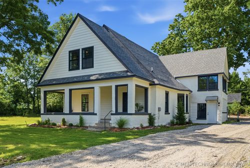 1960 Augusta Street, Muskogee, OK, 74403 | Card Image