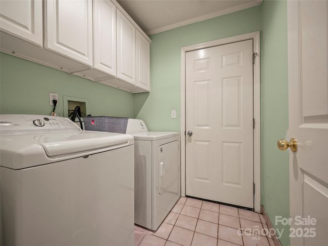 12 Tisha Ln, Townhouse with 3 bedrooms, 2 bathrooms and null parking in Hendersonville NC | Image 12