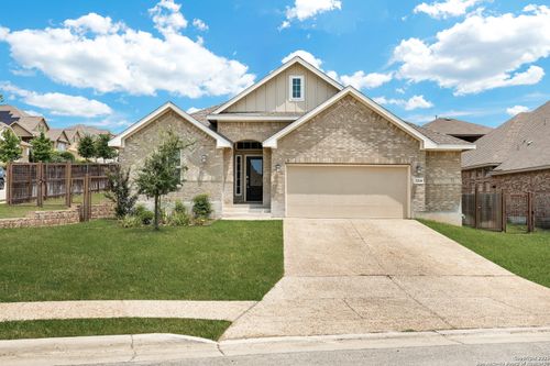 32144 Cardamom Way, Bulverde, TX, 78163-4047 | Card Image
