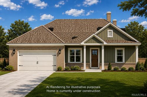 105 Trotters View Rd, Deatsville, AL, 36022-4649 | Card Image