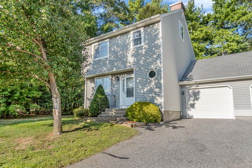 23-23 Liberty Dr, Mansfield Center, CT, 06250-1548 | Card Image