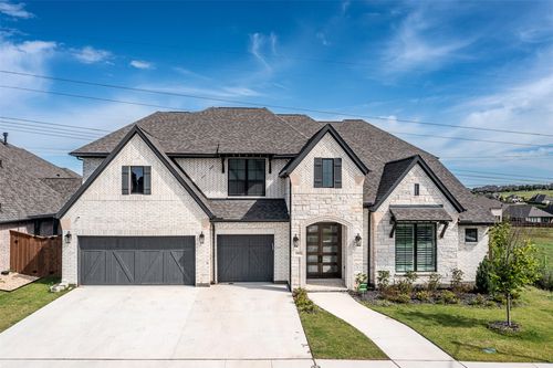 10456 Gray Hills Dr, Fort Worth, TX, 76126-4582 | Card Image