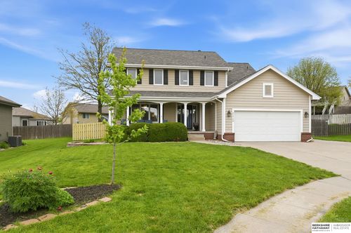 21750 Erin Circle, Gretna, NE, 68028 | Card Image