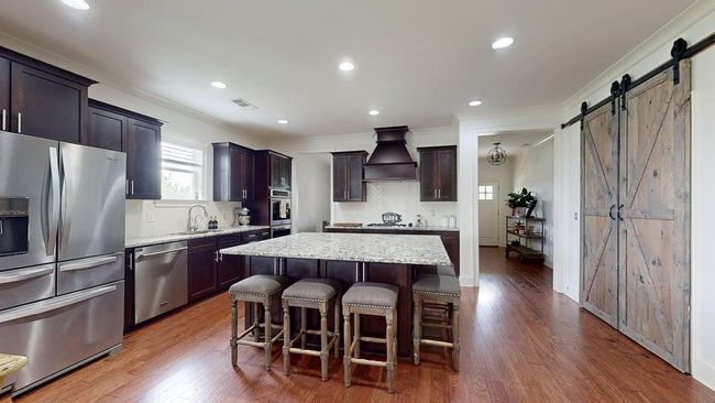 849 Dartmoor Ln, House other with 6 bedrooms, 3 bathrooms and 2 parking in Franklin TN | Image 4