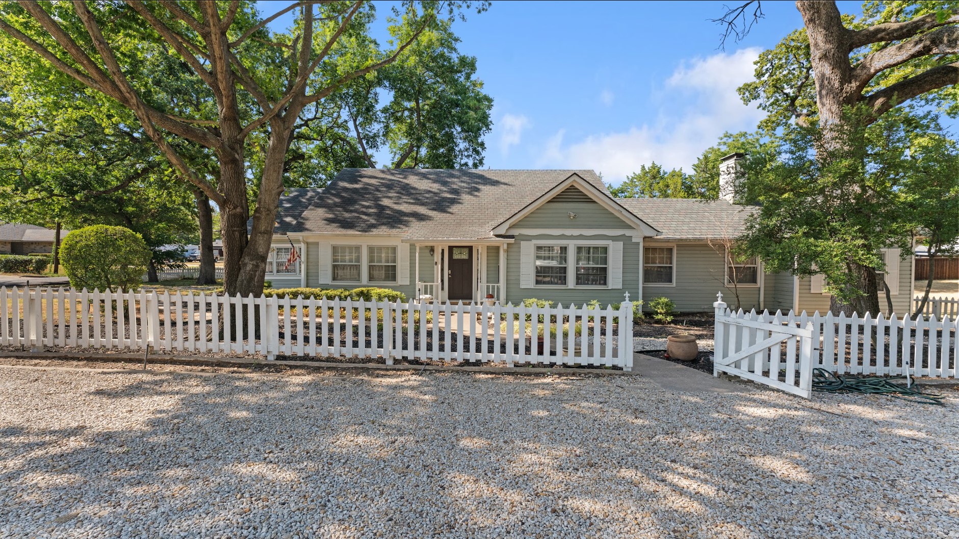 Residential Lease in Irving 2