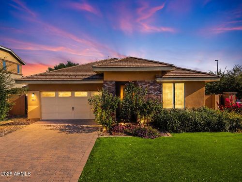 3265 E Myrtabel Way, Gilbert, AZ, 85298-0218 | Card Image