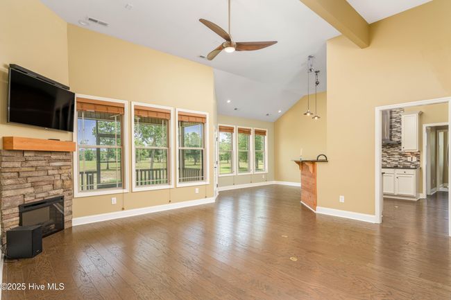 361 Norris Landing Rd, House other with 4 bedrooms, 3 bathrooms and 2 parking in Peletier NC | Image 24
