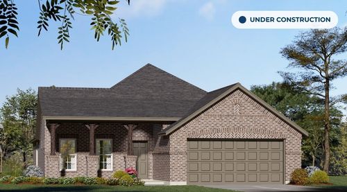 927 Madeline Ln, Cleburne, TX, 76033-7607 | Card Image
