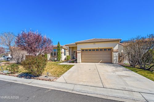 435 La Costa Cir, Dayton, NV, 89403-8783 | Card Image
