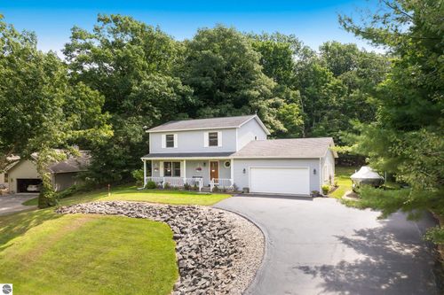 3645 Manchester Rd, Traverse City, MI, 49686-8115 | Card Image