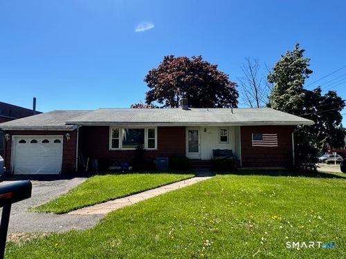 320 Fairfax St, West Haven, CT, 06516-1112 | Card Image