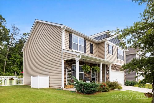 716 Saddlebred Ln, Locust, NC, 28097-0106 | Card Image