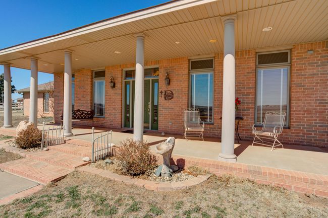14101 E Fm 1527, Home with 3 bedrooms, 4 bathrooms and null parking in Lorenzo TX | Image 12