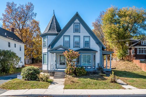 19 Elm St, Whitefield, NH, 03598-3000 | Card Image