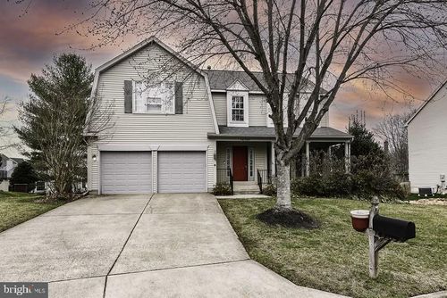 14709 Muddy Creek Ct, CENTREVILLE, VA, 20120-2927 | Card Image
