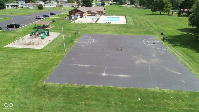 155 Lazy River Rd, Home with 0 bedrooms, 0 bathrooms and null parking in Cloverdale IN | Image 9