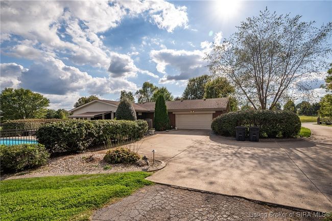 5142 Scottsville Rd, Home with 3 bedrooms, 3 bathrooms and null parking in Floyds Knobs IN | Image 42