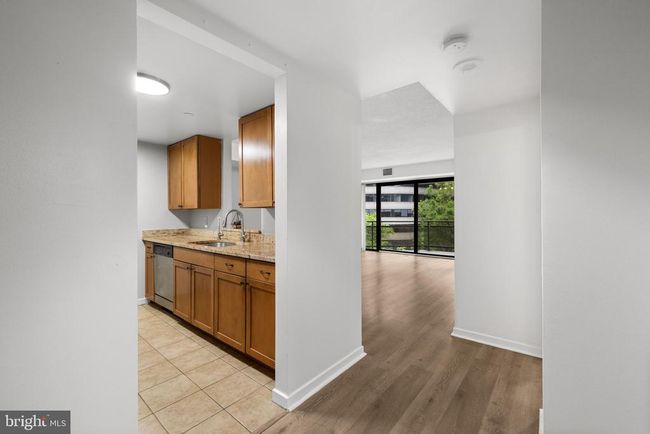 APT-617 - 1530 Key Blvd, Condo with 1 bedrooms, 1 bathrooms and null parking in ARLINGTON VA | Image 5