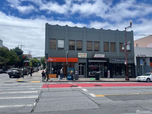 2488 Mission Street, San Francisco, CA, 94110 | Card Image