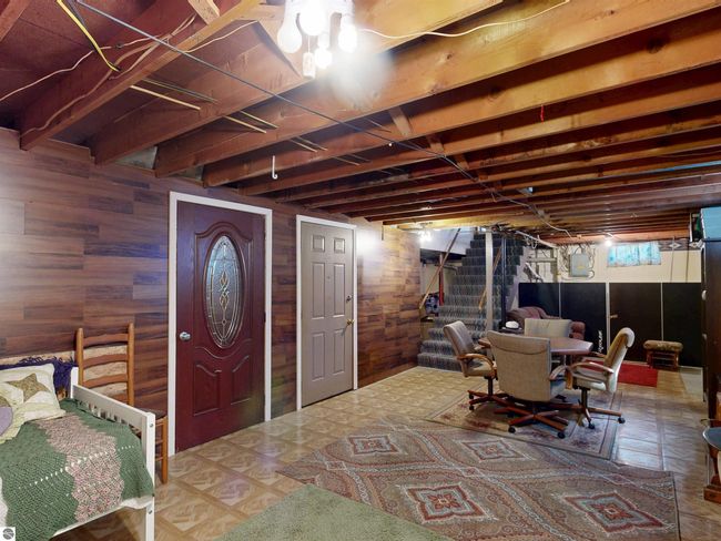 17429 Summit Ct, House other with 2 bedrooms, 1 bathrooms and null parking in Barryton MI | Image 40