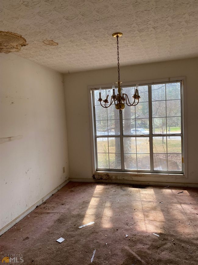 4555 Danforth Rd Sw, House other with 3 bedrooms, 2 bathrooms and null parking in Atlanta GA | Image 12