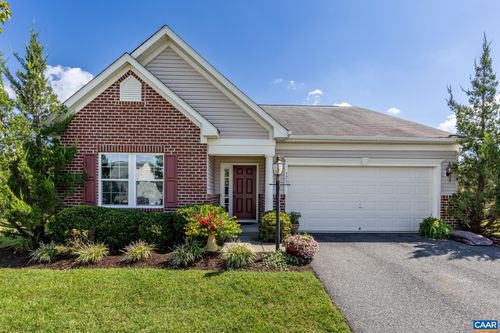 323 Elizabeth Dr, BARBOURSVILLE, VA, 22923-9511 | Card Image