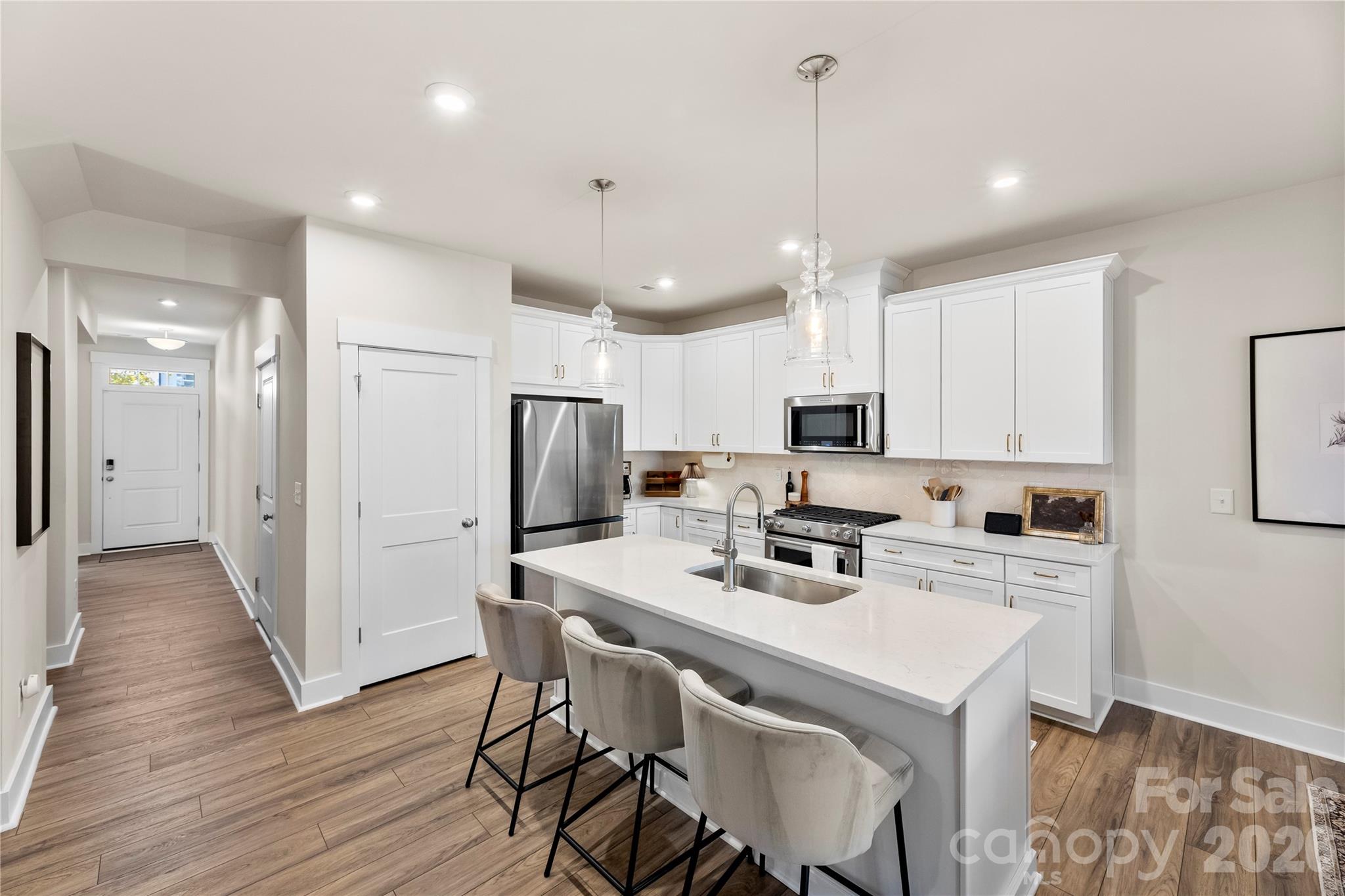 Residential in Charlotte 3