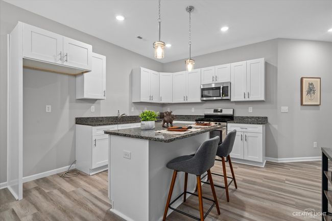 512 S Preston St, Home with 2 bedrooms, 1 bathrooms and 1 parking in Cortland IL | Image 4
