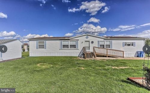 16802 Alcott Rd, HAGERSTOWN, MD, 21740-6982 | Card Image