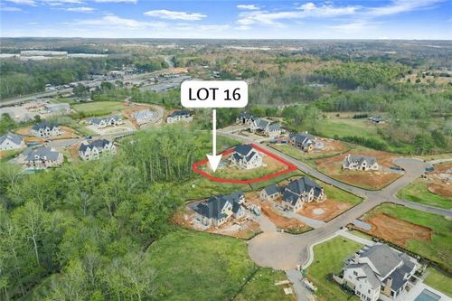 6119 Bethany View Lot 16 Trail, Buford, GA, 30518 | Card Image