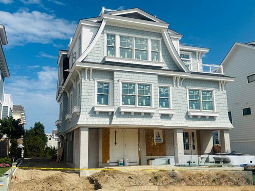 8314 Sunset Dr, Stone Harbor, NJ, 08247-1749 | Card Image
