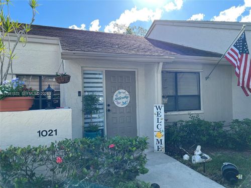 1021 Nw 79th Ave, Plantation, FL, 33322-5151 | Card Image