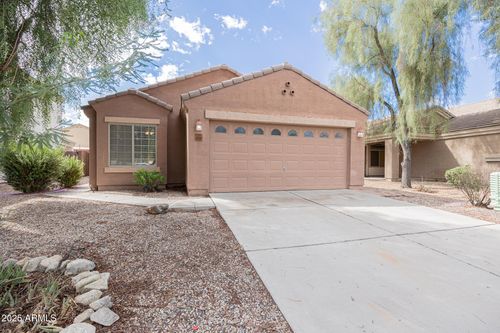 43741 W Wild Horse Trl, Maricopa, AZ, 85138-5635 | Card Image
