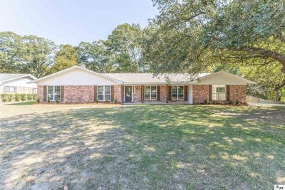 200 River Oaks Drive, House other with 4 bedrooms, 2 bathrooms and null parking in West Monroe LA | Image 1