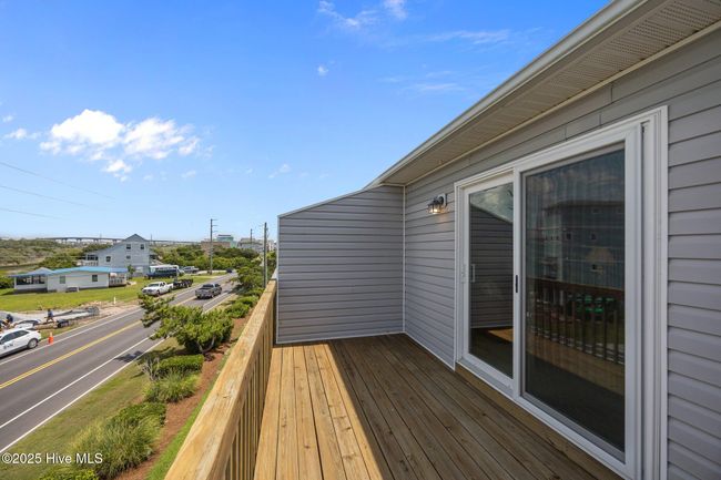 Upper Balcony View | Image 47