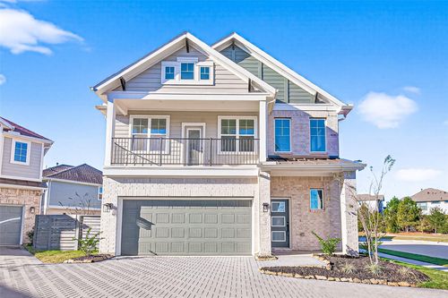 15126 Dry Creek Junction Pl, Cypress, TX, 77433-7066 | Card Image