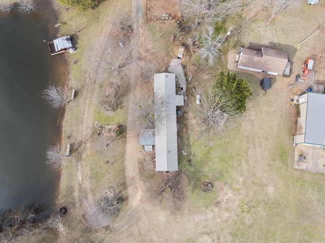 451 Mount Nebo Rd, House other with 3 bedrooms, 2 bathrooms and null parking in Enola AR | Image 46