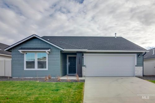 183 N Coltsfoot Ave, Kuna, ID, 83634 | Card Image