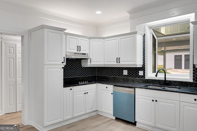 813 Sandy Creek Rd, House other with 5 bedrooms, 3 bathrooms and null parking in Fayetteville GA | Image 10