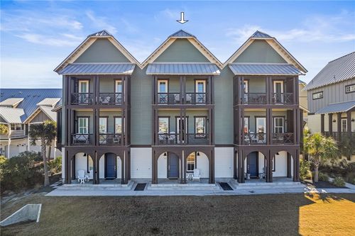 168 Spanish Dagger Ln, Port Aransas, TX, 78373-1418 | Card Image