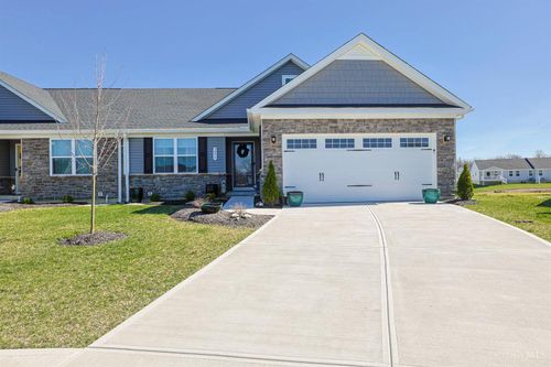 3275 Calistoga Ln, Fairfield Township, OH, 45011-3766 | Card Image