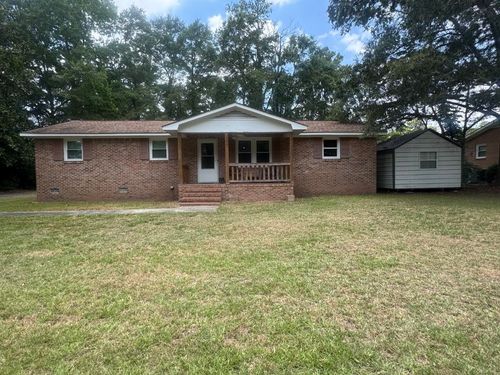 215 South Pine St., Johnsonville, SC, 29555 | Card Image