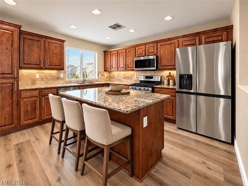 1257 Sand Castle Ave, Las Vegas, NV, 89183-8001 | Card Image