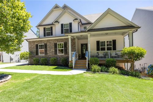515 S Bound Ct, Acworth, GA, 30102-1305 | Card Image