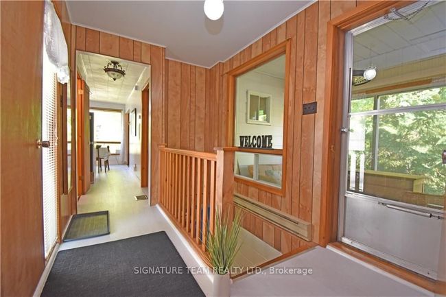 39287 Combermere Rd, House other with 1 bedrooms, 1 bathrooms and 2 parking in Combermere ON | Image 5
